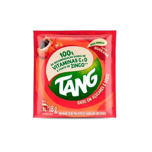 TANG GUARANÁ