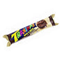 Trakinas Meio Choc/branco 126G