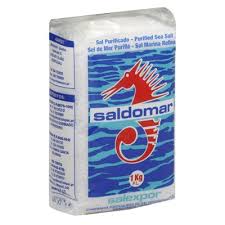 SALDOMAR 1 KG