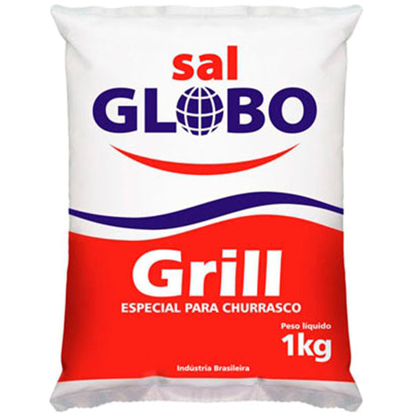 SAL GLOBO GROSSO SAL 1K