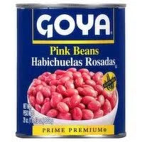 FRIJOLES ROSADOS GOYA 29OZ