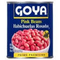 FRIJOLES ROSADOS GOYA 29OZ