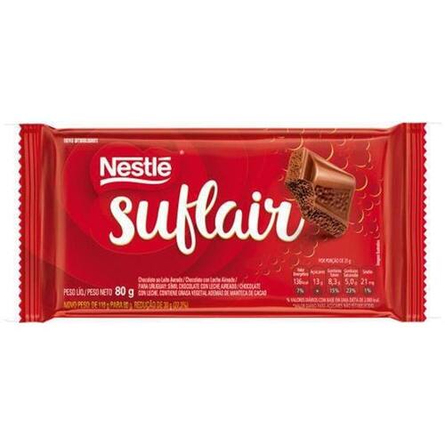 NESTLÉ SUFLAIR 80 G