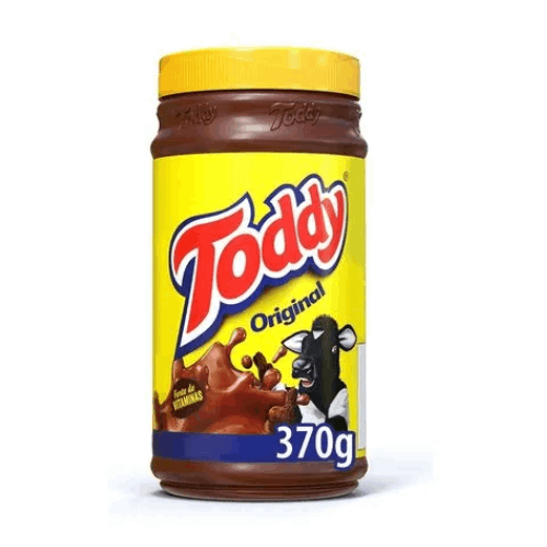 TODDY ORIGINAL 370G