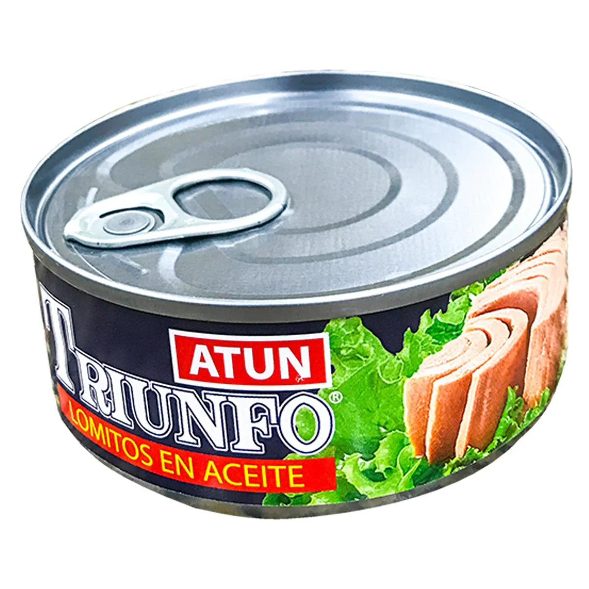 ACEITE DE ATÚN TRIUNFO 5OZ