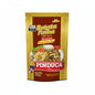 Pinduca Batata Palha Extrafina 100 g product package