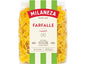Milaneza Laços Farfalle 500 g product package