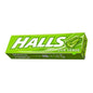 Halls Green Grape 28 g package