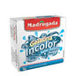 Gelatina Incolor 8 g package