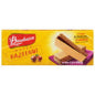 Bauducco Hazelnut Wafer 165 g package
