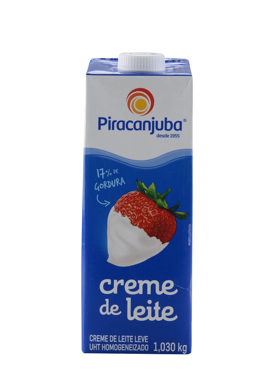 Piracanjuba Leite em Po Desnatado 400g