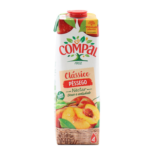 Compal Peach 1L