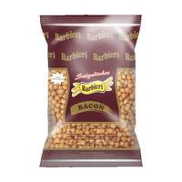 Barbieri Salgadinho Bacon 100g