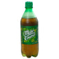 Mate Couro Tradicional 600ml
