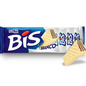 Lacta Bis Branco 100g