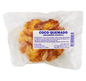 La Bayamesa Coco Quemado individually wrapped