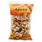 Buen Apetit Pele Bacon-Flavored Snack 70g