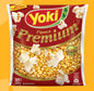 Yoki Pipoca Premium 500g