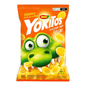 Yokitos Conchinha Queijo 153g