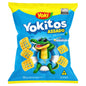 Yokitos Redinha Requeijão 135g