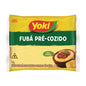 Yoki Fubá Pré-Cozido 1kg